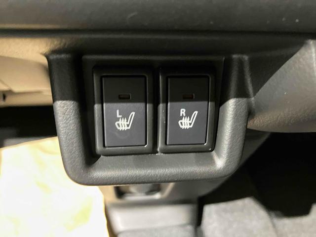 スペーシア ハイブリッドＸ　運転席エアバッグ　デュアルセンサーブレーキ　ＬＫＡＳ　サイドエアバッグ　運転席助手席エアバッグ　前席シートヒーター　ＬＥＤ　フルフラットシート　ＥＳＰ　スマートキー　リモコンキー　ベンチシート　ＡＢＳ（37枚目）