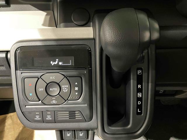 スペーシア ハイブリッドＸ　運転席エアバッグ　デュアルセンサーブレーキ　ＬＫＡＳ　サイドエアバッグ　運転席助手席エアバッグ　前席シートヒーター　ＬＥＤ　フルフラットシート　ＥＳＰ　スマートキー　リモコンキー　ベンチシート　ＡＢＳ（38枚目）