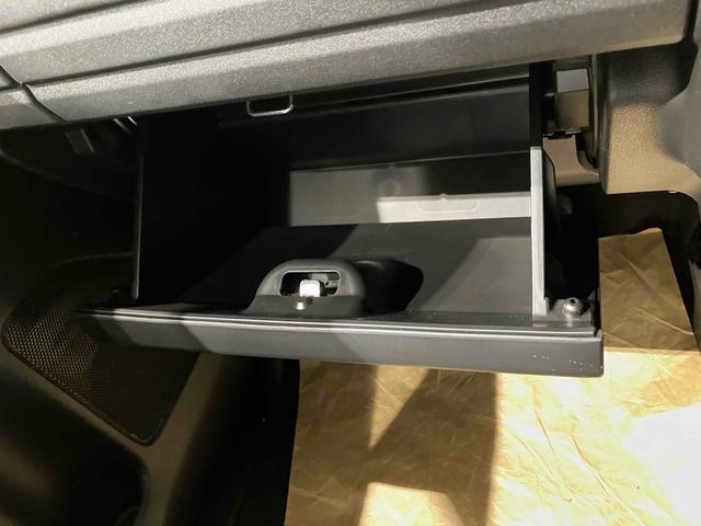 スペーシア ハイブリッドＸ　運転席エアバッグ　デュアルセンサーブレーキ　ＬＫＡＳ　サイドエアバッグ　運転席助手席エアバッグ　前席シートヒーター　ＬＥＤ　フルフラットシート　ＥＳＰ　スマートキー　リモコンキー　ベンチシート　ＡＢＳ（39枚目）