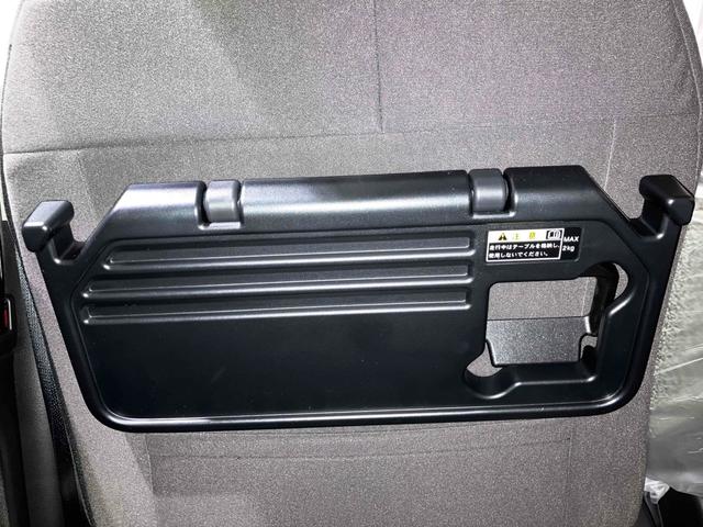 スペーシア ハイブリッドＸ　運転席エアバッグ　デュアルセンサーブレーキ　ＬＫＡＳ　サイドエアバッグ　運転席助手席エアバッグ　前席シートヒーター　ＬＥＤ　フルフラットシート　ＥＳＰ　スマートキー　リモコンキー　ベンチシート　ＡＢＳ（42枚目）