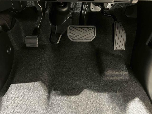 スペーシア ハイブリッドＸ　運転席エアバッグ　デュアルセンサーブレーキ　ＬＫＡＳ　サイドエアバッグ　運転席助手席エアバッグ　前席シートヒーター　ＬＥＤ　フルフラットシート　ＥＳＰ　スマートキー　リモコンキー　ベンチシート　ＡＢＳ（47枚目）