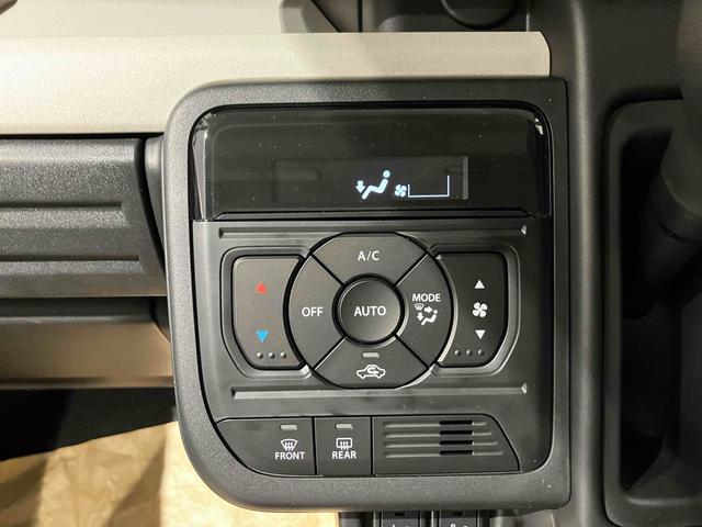 スペーシア ハイブリッドＸ　運転席エアバッグ　デュアルセンサーブレーキ　ＬＫＡＳ　サイドエアバッグ　運転席助手席エアバッグ　前席シートヒーター　ＬＥＤ　フルフラットシート　ＥＳＰ　スマートキー　リモコンキー　ベンチシート　ＡＢＳ（50枚目）