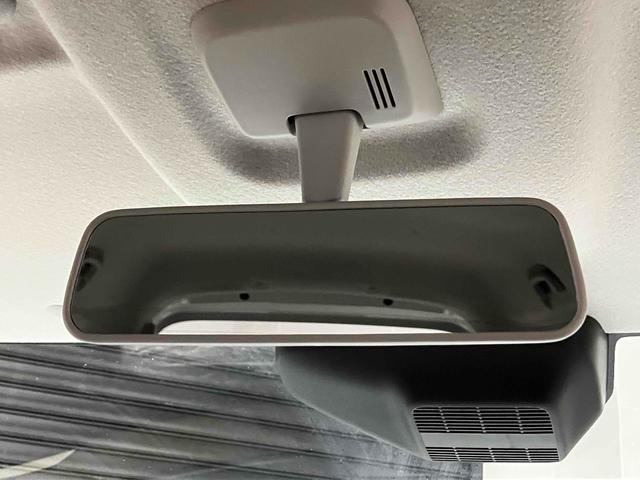 スペーシア ハイブリッドＸ　運転席エアバッグ　デュアルセンサーブレーキ　ＬＫＡＳ　サイドエアバッグ　運転席助手席エアバッグ　前席シートヒーター　ＬＥＤ　フルフラットシート　ＥＳＰ　スマートキー　リモコンキー　ベンチシート　ＡＢＳ（52枚目）