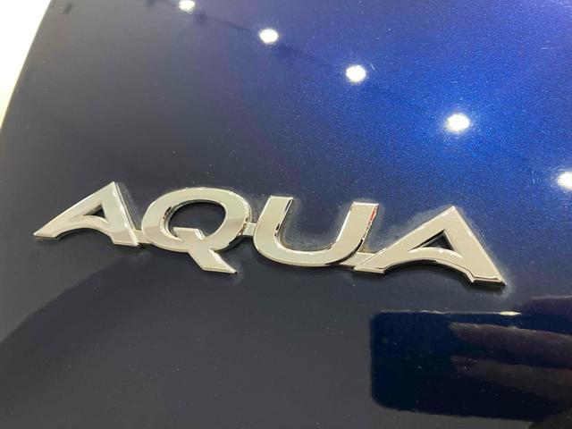 アクア Sスタイルブラック ETC バックカメラ レーンアシスト 衝突被害軽減システム オートマチックハイビーム オートライト スマートキー アイドリングストップ 電動格納ミラー CVT 衝突安全ボディ ABS ESC エアコン(26枚目)