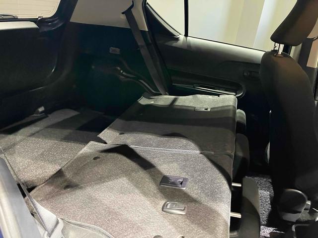 アクア Sスタイルブラック ETC バックカメラ レーンアシスト 衝突被害軽減システム オートマチックハイビーム オートライト スマートキー アイドリングストップ 電動格納ミラー CVT 衝突安全ボディ ABS ESC エアコン(30枚目)