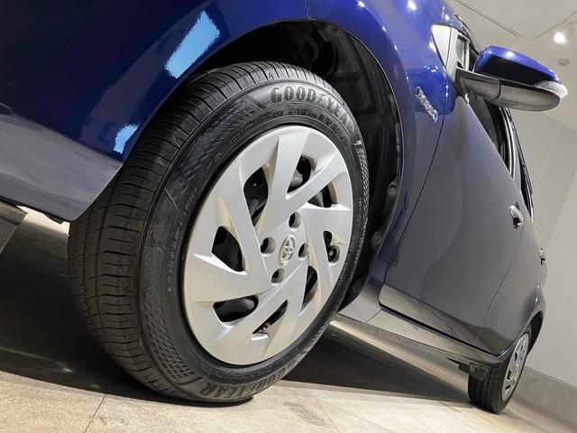 アクア Sスタイルブラック ETC バックカメラ レーンアシスト 衝突被害軽減システム オートマチックハイビーム オートライト スマートキー アイドリングストップ 電動格納ミラー CVT 衝突安全ボディ ABS ESC エアコン(38枚目)