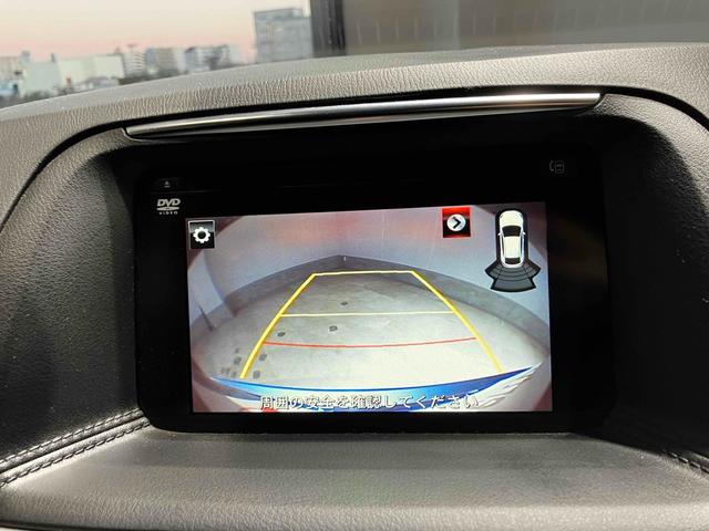ＣＸ－５ ＸＤ　プロアクティブ　ＥＴＣ　バックカメラ　クリアランスソナー　オートクルーズコントロール　レーンアシスト　衝突被害軽減システム　ＴＶ　オートライト　ＬＥＤヘッドランプ　アルミホイール　スマートキー（5枚目）