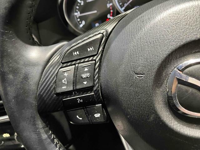 ＣＸ－５ ＸＤ　プロアクティブ　ＥＴＣ　バックカメラ　クリアランスソナー　オートクルーズコントロール　レーンアシスト　衝突被害軽減システム　ＴＶ　オートライト　ＬＥＤヘッドランプ　アルミホイール　スマートキー（21枚目）