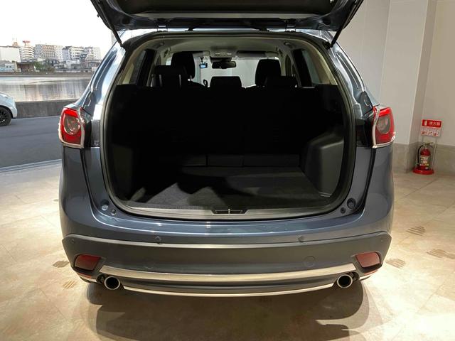 ＣＸ－５ ＸＤ　プロアクティブ　ＥＴＣ　バックカメラ　クリアランスソナー　オートクルーズコントロール　レーンアシスト　衝突被害軽減システム　ＴＶ　オートライト　ＬＥＤヘッドランプ　アルミホイール　スマートキー（30枚目）