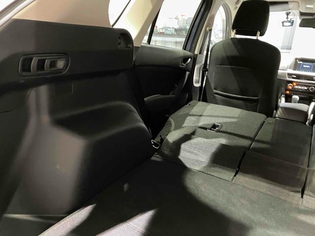 ＣＸ－５ ＸＤ　プロアクティブ　ＥＴＣ　バックカメラ　クリアランスソナー　オートクルーズコントロール　レーンアシスト　衝突被害軽減システム　ＴＶ　オートライト　ＬＥＤヘッドランプ　アルミホイール　スマートキー（32枚目）