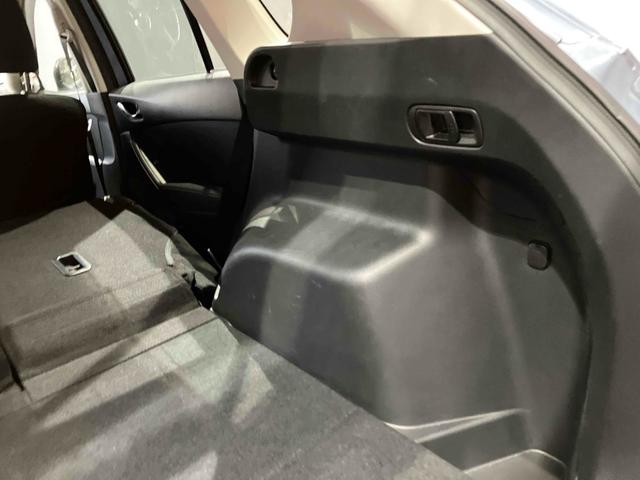ＣＸ－５ ＸＤ　プロアクティブ　ＥＴＣ　バックカメラ　クリアランスソナー　オートクルーズコントロール　レーンアシスト　衝突被害軽減システム　ＴＶ　オートライト　ＬＥＤヘッドランプ　アルミホイール　スマートキー（33枚目）