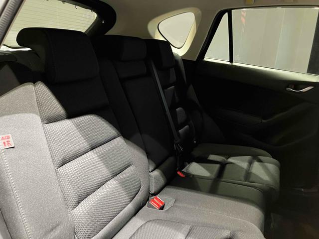 ＣＸ－５ ＸＤ　プロアクティブ　ＥＴＣ　バックカメラ　クリアランスソナー　オートクルーズコントロール　レーンアシスト　衝突被害軽減システム　ＴＶ　オートライト　ＬＥＤヘッドランプ　アルミホイール　スマートキー（37枚目）