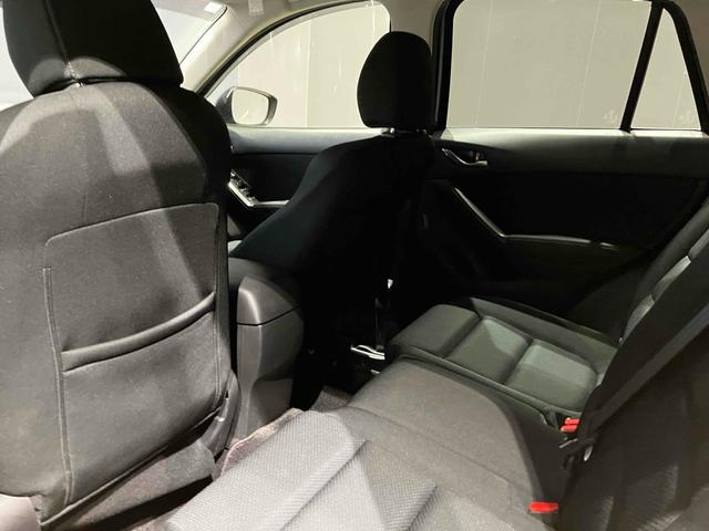 ＣＸ－５ ＸＤ　プロアクティブ　ＥＴＣ　バックカメラ　クリアランスソナー　オートクルーズコントロール　レーンアシスト　衝突被害軽減システム　ＴＶ　オートライト　ＬＥＤヘッドランプ　アルミホイール　スマートキー（38枚目）