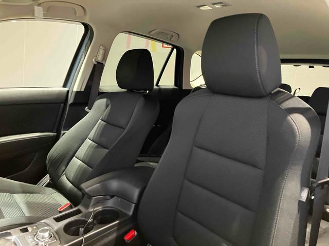 ＣＸ－５ ＸＤ　プロアクティブ　ＥＴＣ　バックカメラ　クリアランスソナー　オートクルーズコントロール　レーンアシスト　衝突被害軽減システム　ＴＶ　オートライト　ＬＥＤヘッドランプ　アルミホイール　スマートキー（41枚目）