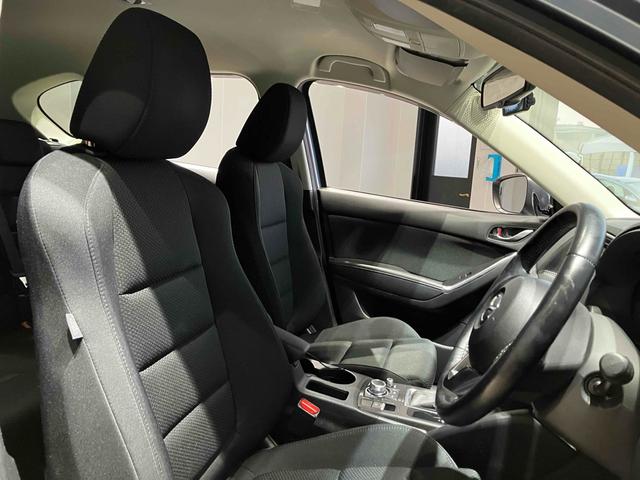 ＣＸ－５ ＸＤ　プロアクティブ　ＥＴＣ　バックカメラ　クリアランスソナー　オートクルーズコントロール　レーンアシスト　衝突被害軽減システム　ＴＶ　オートライト　ＬＥＤヘッドランプ　アルミホイール　スマートキー（43枚目）