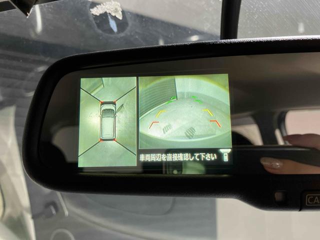 デイズ ハイウェイスター　Ｇ　全周囲カメラ　オートライト　スマートキー　アイドリングストップ　電動格納ミラー　ベンチシート　ＣＶＴ　ミュージックプレイヤー接続可　アルミホイール　エアコン　パワーウィンドウ　運転席エアバッグ（12枚目）