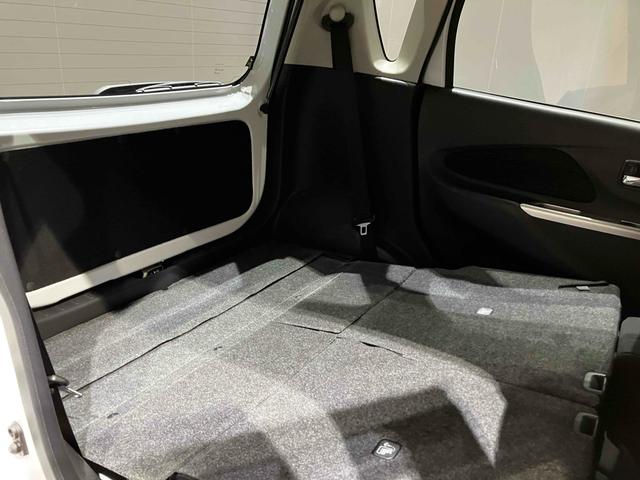 デイズ ハイウェイスター　Ｇ　全周囲カメラ　オートライト　スマートキー　アイドリングストップ　電動格納ミラー　ベンチシート　ＣＶＴ　ミュージックプレイヤー接続可　アルミホイール　エアコン　パワーウィンドウ　運転席エアバッグ（28枚目）