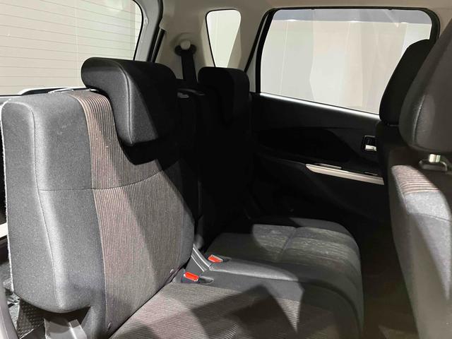 デイズ ハイウェイスター　Ｇ　全周囲カメラ　オートライト　スマートキー　アイドリングストップ　電動格納ミラー　ベンチシート　ＣＶＴ　ミュージックプレイヤー接続可　アルミホイール　エアコン　パワーウィンドウ　運転席エアバッグ（30枚目）