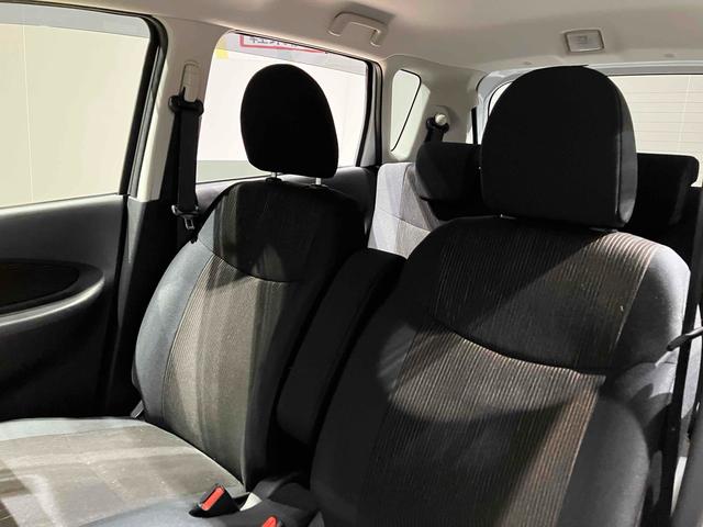 デイズ ハイウェイスター　Ｇ　全周囲カメラ　オートライト　スマートキー　アイドリングストップ　電動格納ミラー　ベンチシート　ＣＶＴ　ミュージックプレイヤー接続可　アルミホイール　エアコン　パワーウィンドウ　運転席エアバッグ（34枚目）