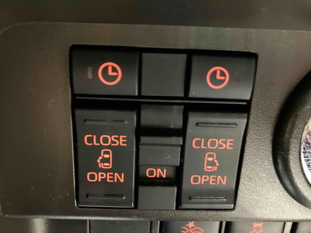 ルーミー Ｇ　ＥＴＣ　バックカメラ　両側電動スライドドア　クリアランスソナー　衝突被害軽減システム　アルミホイール　オートライト　ＬＥＤヘッドランプ　スマートキー　アイドリングストップ（8枚目）