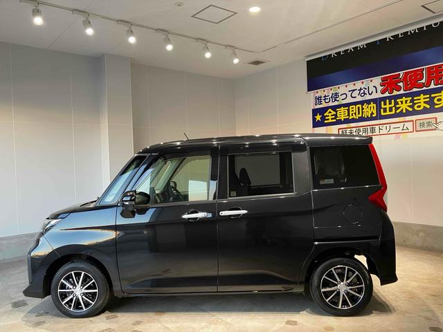 ルーミー Ｇ　ＥＴＣ　バックカメラ　両側電動スライドドア　クリアランスソナー　衝突被害軽減システム　アルミホイール　オートライト　ＬＥＤヘッドランプ　スマートキー　アイドリングストップ（13枚目）