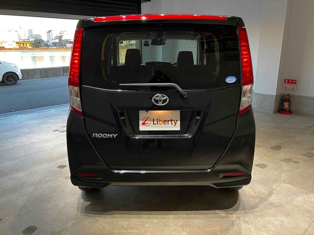 ルーミー Ｇ　ＥＴＣ　バックカメラ　両側電動スライドドア　クリアランスソナー　衝突被害軽減システム　アルミホイール　オートライト　ＬＥＤヘッドランプ　スマートキー　アイドリングストップ（15枚目）