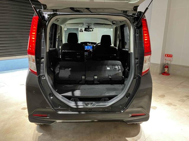 ルーミー Ｇ　ＥＴＣ　バックカメラ　両側電動スライドドア　クリアランスソナー　衝突被害軽減システム　アルミホイール　オートライト　ＬＥＤヘッドランプ　スマートキー　アイドリングストップ（18枚目）