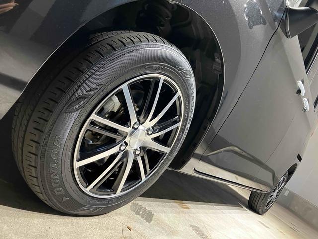 ルーミー Ｇ　ＥＴＣ　バックカメラ　両側電動スライドドア　クリアランスソナー　衝突被害軽減システム　アルミホイール　オートライト　ＬＥＤヘッドランプ　スマートキー　アイドリングストップ（21枚目）