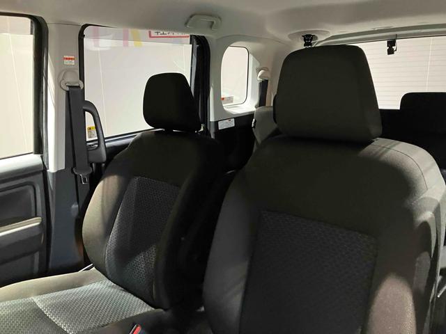 ルーミー Ｇ　ＥＴＣ　バックカメラ　両側電動スライドドア　クリアランスソナー　衝突被害軽減システム　アルミホイール　オートライト　ＬＥＤヘッドランプ　スマートキー　アイドリングストップ（24枚目）