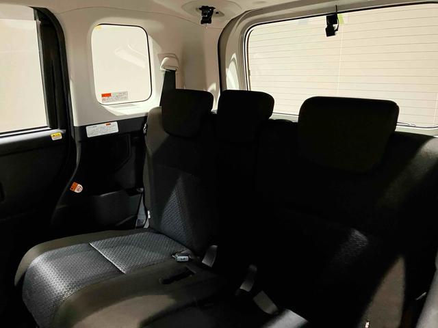 ルーミー Ｇ　ＥＴＣ　バックカメラ　両側電動スライドドア　クリアランスソナー　衝突被害軽減システム　アルミホイール　オートライト　ＬＥＤヘッドランプ　スマートキー　アイドリングストップ（28枚目）