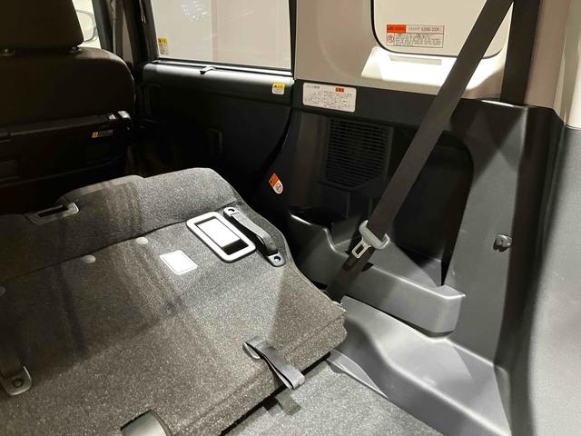 ルーミー Ｇ　ＥＴＣ　バックカメラ　両側電動スライドドア　クリアランスソナー　衝突被害軽減システム　アルミホイール　オートライト　ＬＥＤヘッドランプ　スマートキー　アイドリングストップ（42枚目）