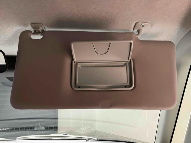 ルーミー Ｇ　ＥＴＣ　バックカメラ　両側電動スライドドア　クリアランスソナー　衝突被害軽減システム　アルミホイール　オートライト　ＬＥＤヘッドランプ　スマートキー　アイドリングストップ（52枚目）