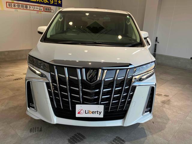 アルファード 2.5S Cパッケージ バックカメラ ナビ クリアランスソナー オートクルーズコントロール レーンアシスト 衝突被害軽減システム 両側電動スライドドア オートマチックハイビーム オートライト(16枚目)