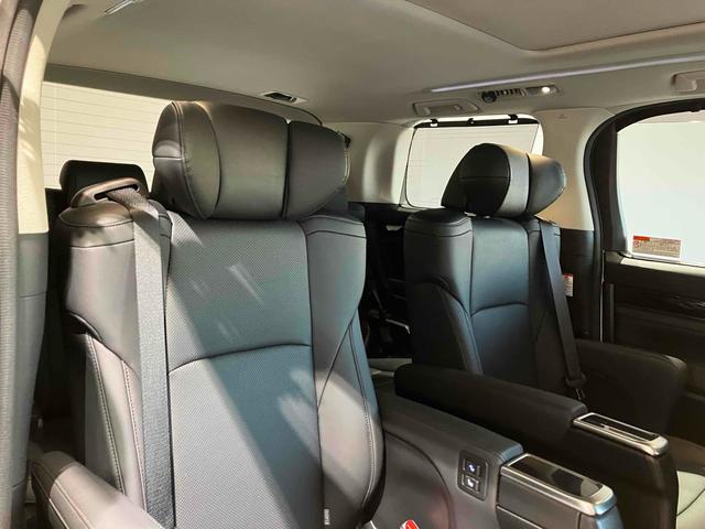 アルファード 2.5S Cパッケージ バックカメラ ナビ クリアランスソナー オートクルーズコントロール レーンアシスト 衝突被害軽減システム 両側電動スライドドア オートマチックハイビーム オートライト(26枚目)