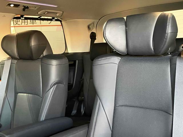 アルファード 2.5S Cパッケージ バックカメラ ナビ クリアランスソナー オートクルーズコントロール レーンアシスト 衝突被害軽減システム 両側電動スライドドア オートマチックハイビーム オートライト(31枚目)