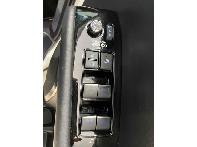 アルファード 2.5S Cパッケージ バックカメラ ナビ クリアランスソナー オートクルーズコントロール レーンアシスト 衝突被害軽減システム 両側電動スライドドア オートマチックハイビーム オートライト(42枚目)