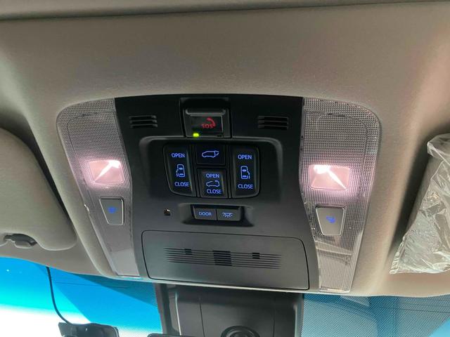 アルファード 2.5S Cパッケージ バックカメラ ナビ クリアランスソナー オートクルーズコントロール レーンアシスト 衝突被害軽減システム 両側電動スライドドア オートマチックハイビーム オートライト(44枚目)