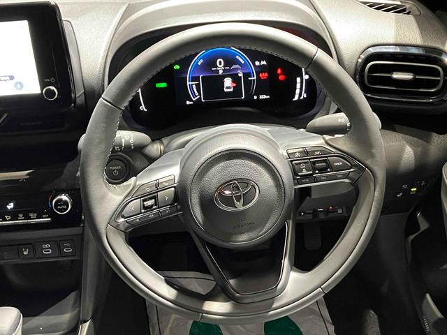 トヨタ ヤリスクロス 6枚目