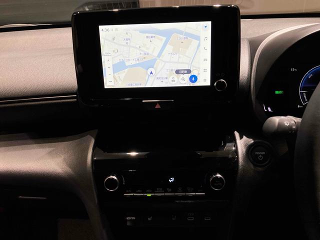 トヨタ ヤリスクロス 7枚目