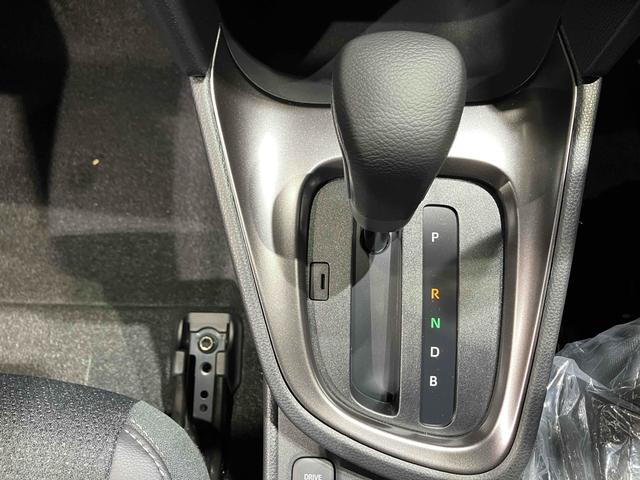 トヨタ ヤリスクロス 11枚目