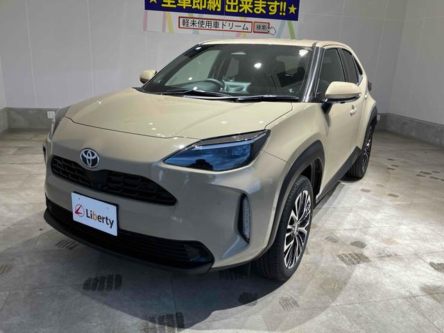 トヨタ ヤリスクロス 14枚目