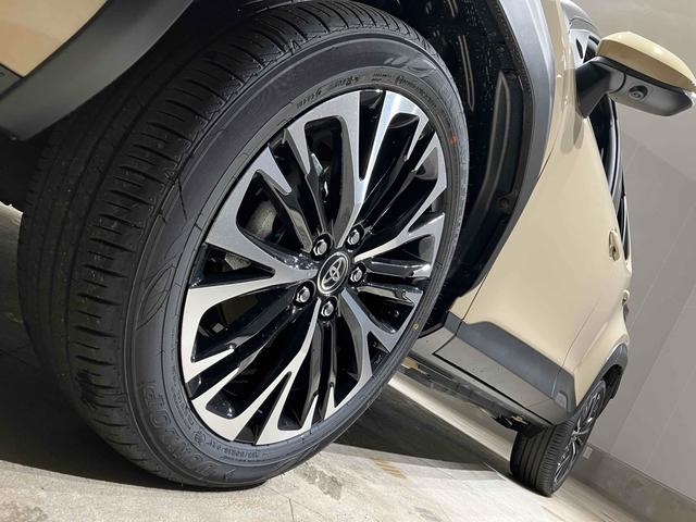 トヨタ ヤリスクロス 30枚目