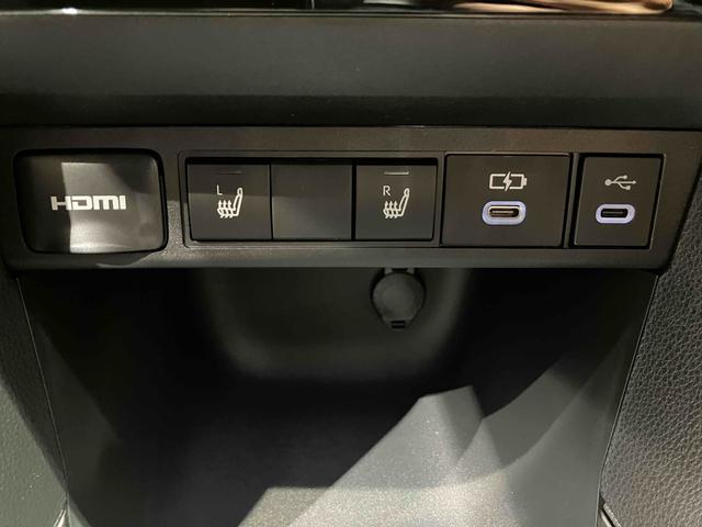 トヨタ ヤリスクロス 32枚目