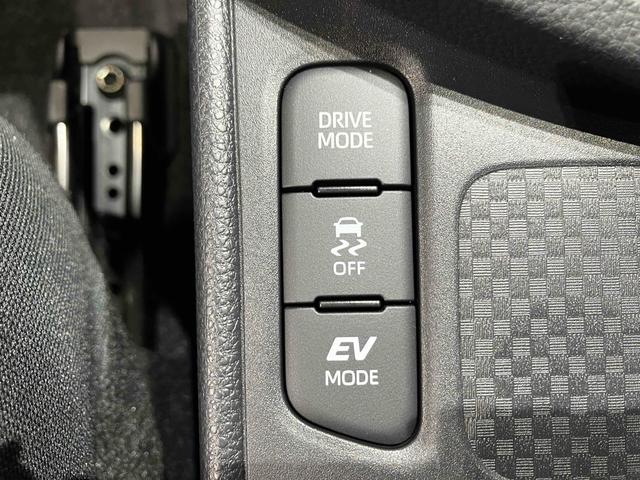 トヨタ ヤリスクロス 33枚目