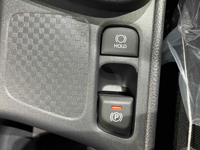 トヨタ ヤリスクロス 34枚目