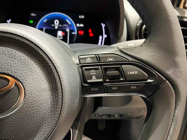 トヨタ ヤリスクロス 37枚目