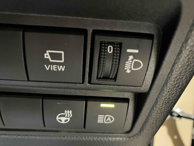 トヨタ ヤリスクロス 38枚目