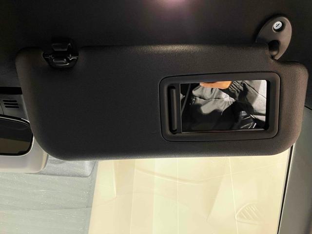 トヨタ ヤリスクロス 39枚目