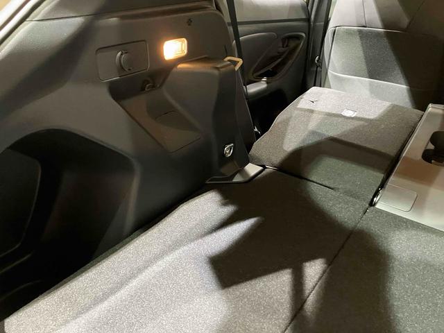 トヨタ ヤリスクロス 40枚目