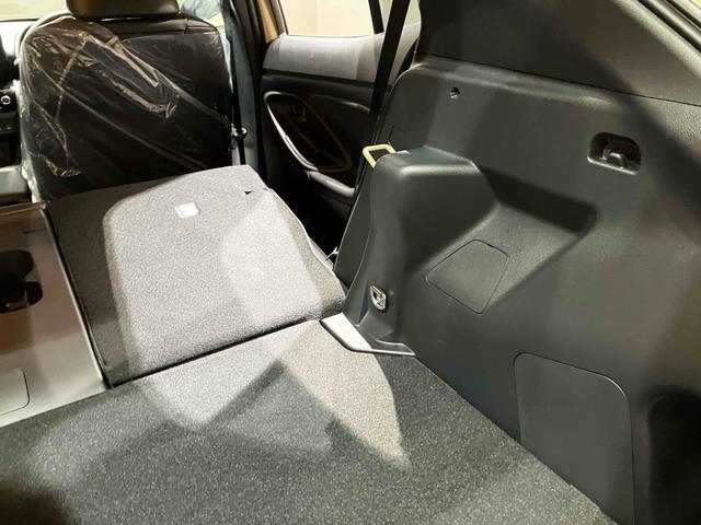 トヨタ ヤリスクロス 41枚目